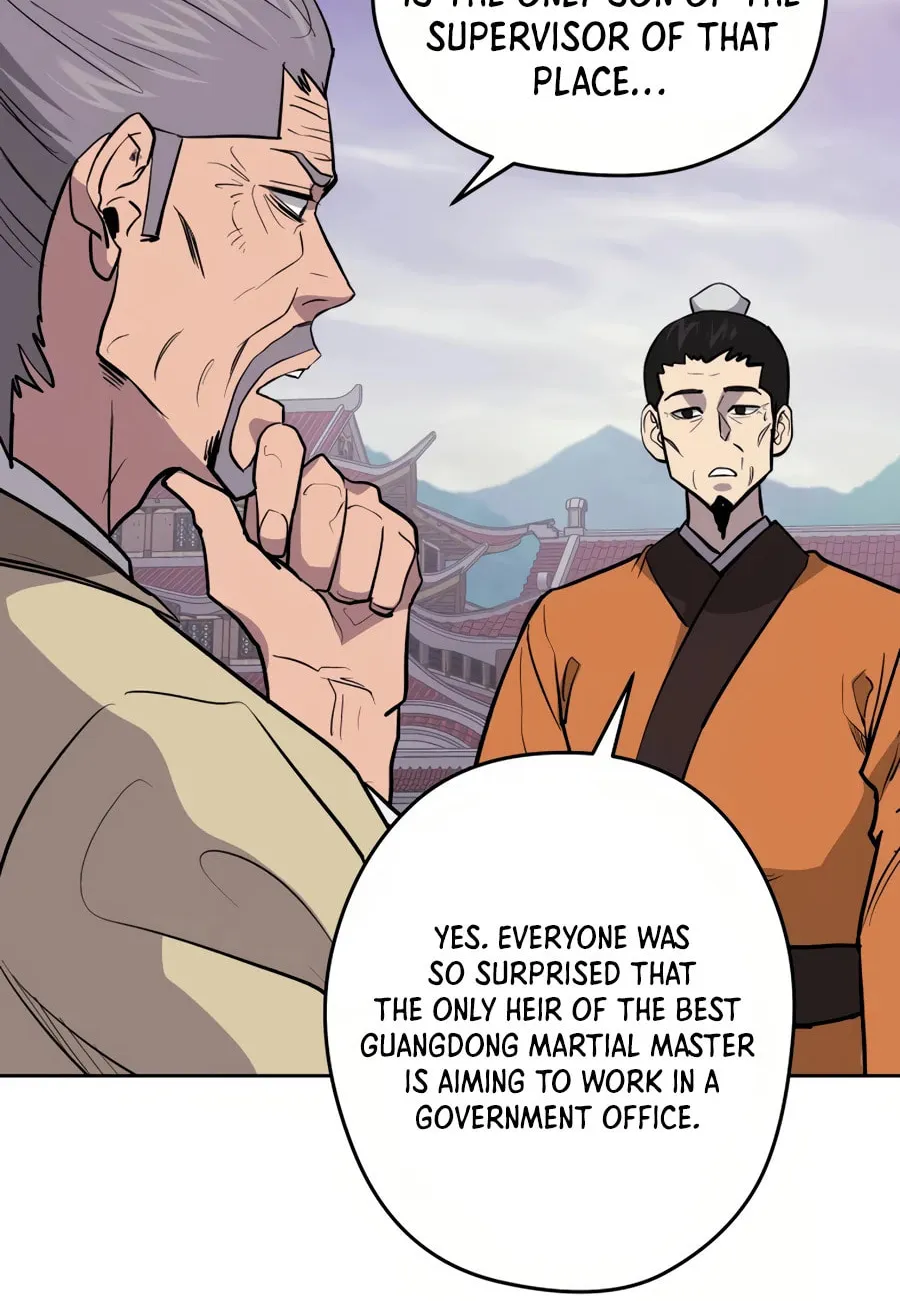 Read Administrator Kang Jin Lee chapter 34 image 76 on Lezhin