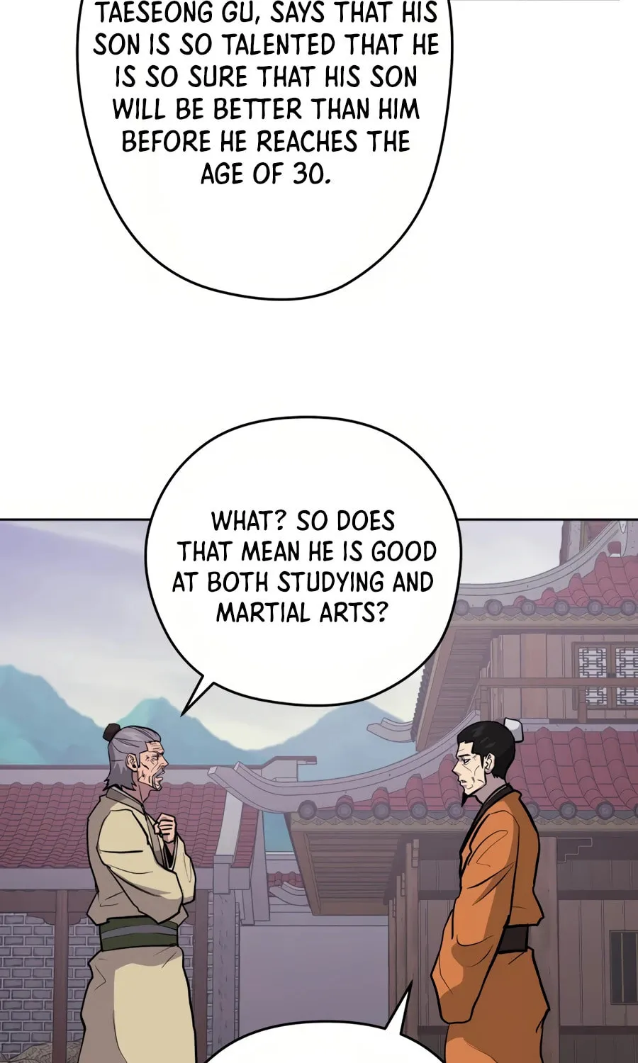 Read Administrator Kang Jin Lee chapter 34 image 78 on Lezhin