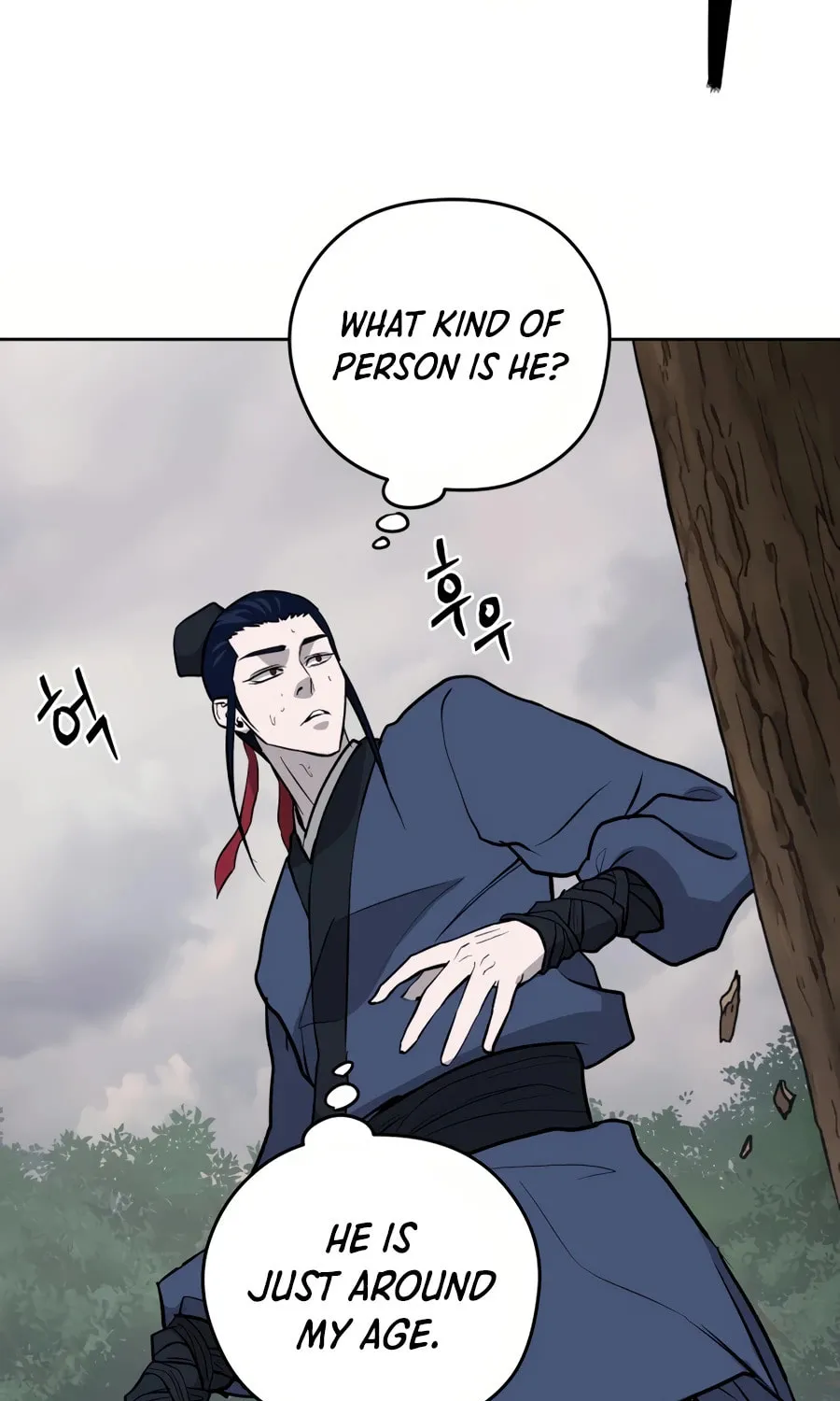 Read Administrator Kang Jin Lee chapter 34 image 87 on Lezhin