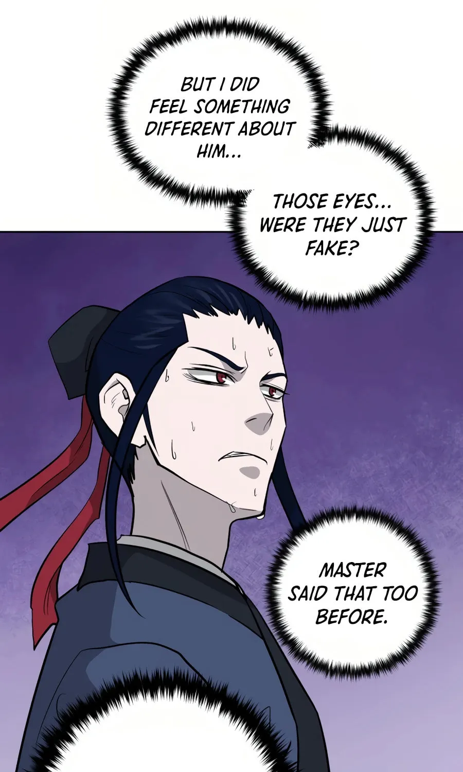 Read Administrator Kang Jin Lee chapter 34 image 90 on Lezhin