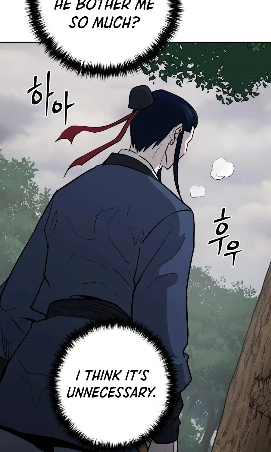 Read Administrator Kang Jin Lee chapter 34 image 98 on Lezhin