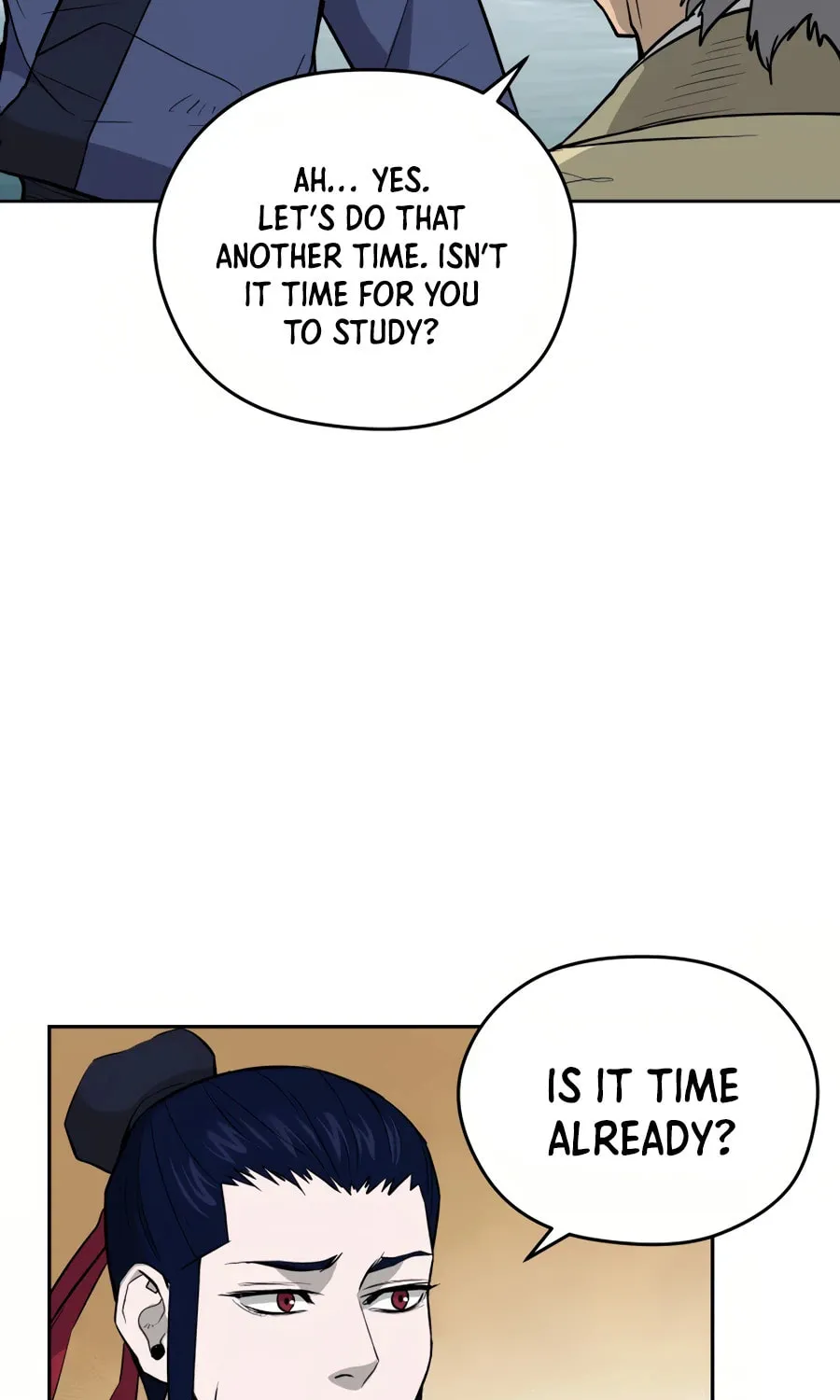 Read Administrator Kang Jin Lee chapter 35 image 10 on Lezhin