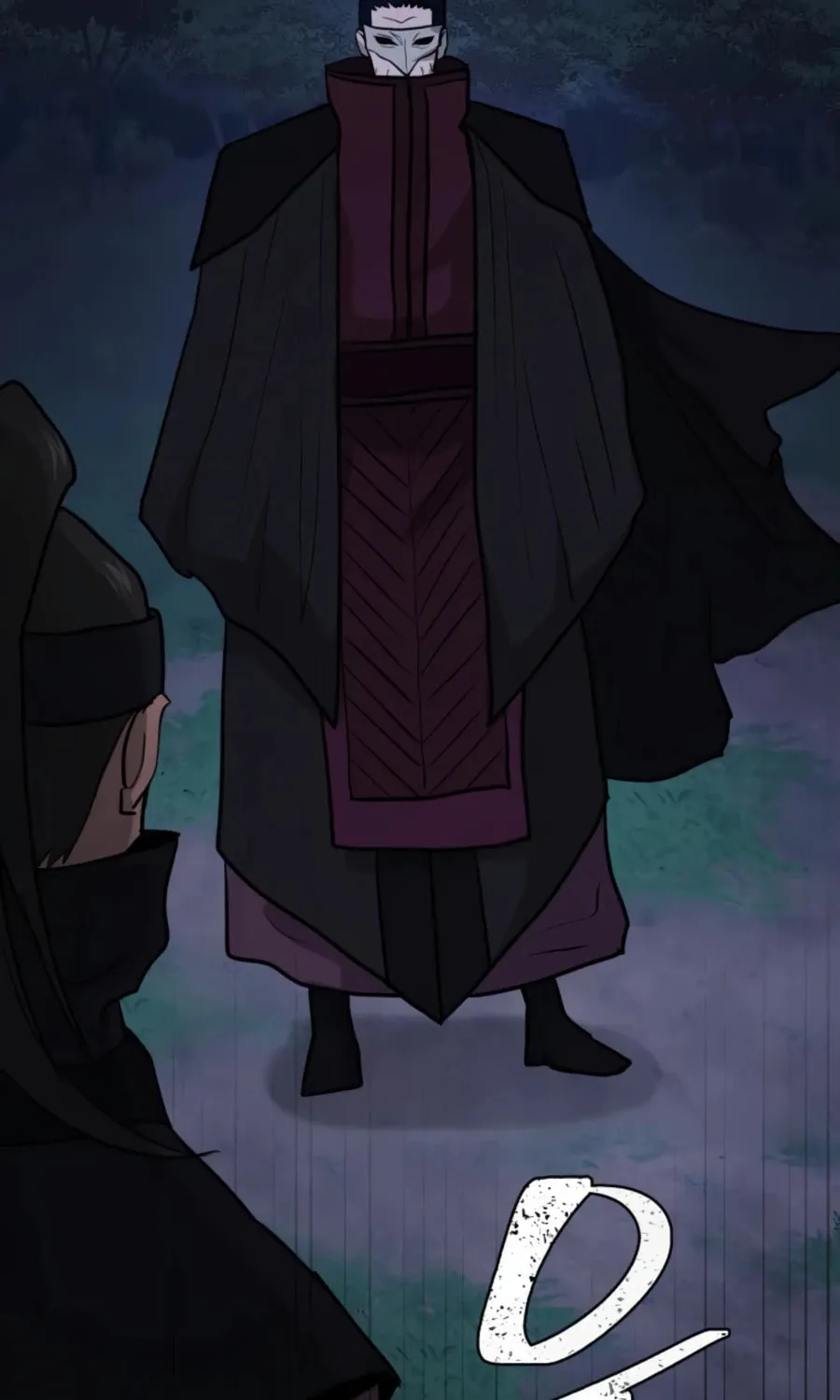 Read Administrator Kang Jin Lee chapter 35 image 102 on Lezhin