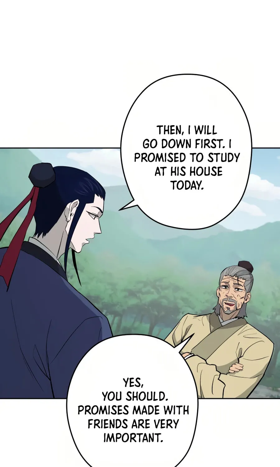 Read Administrator Kang Jin Lee chapter 35 image 12 on Lezhin