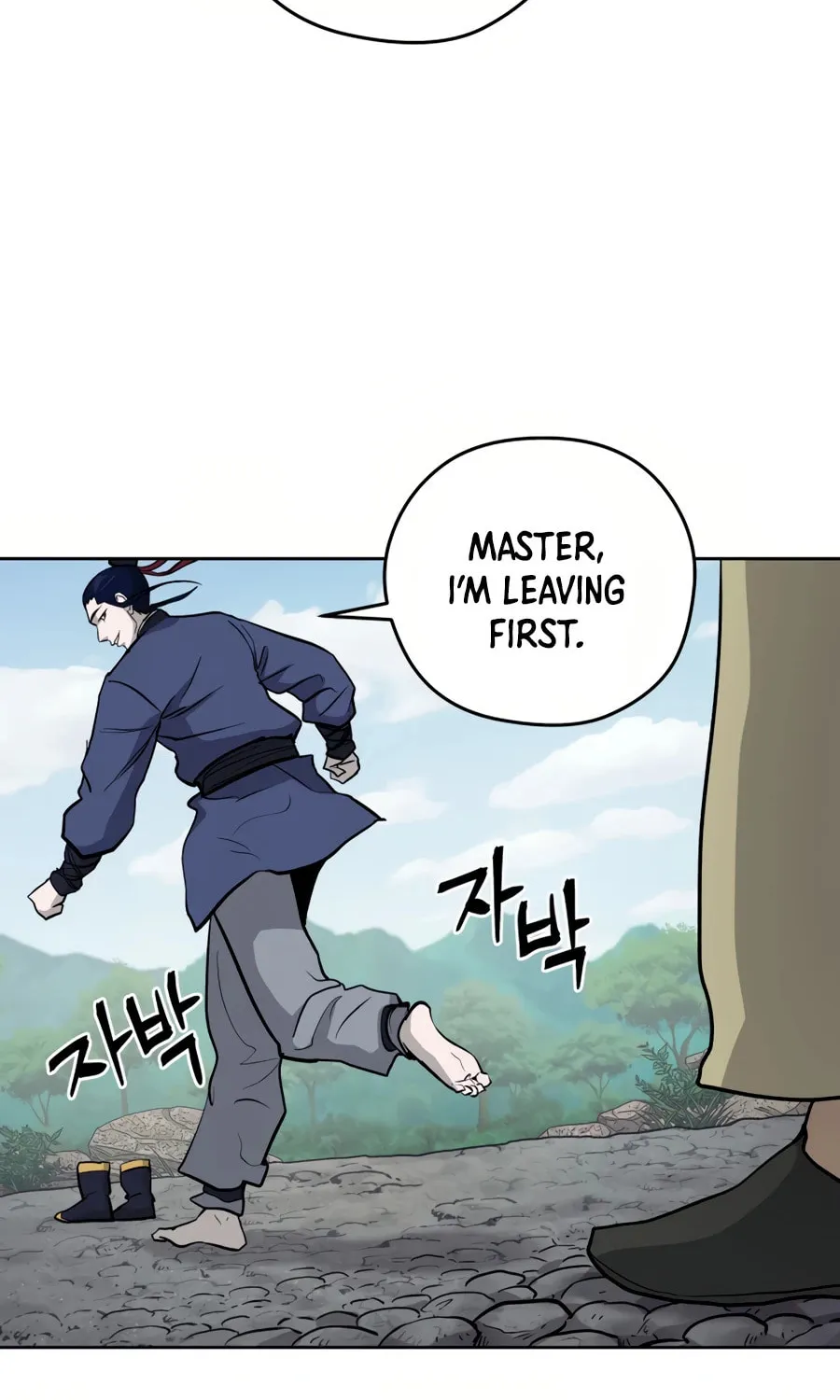 Read Administrator Kang Jin Lee chapter 35 image 13 on Lezhin