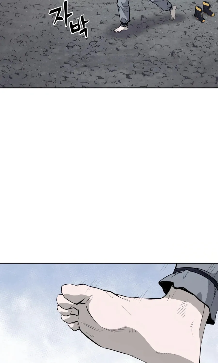 Read Administrator Kang Jin Lee chapter 35 image 2 on Lezhin