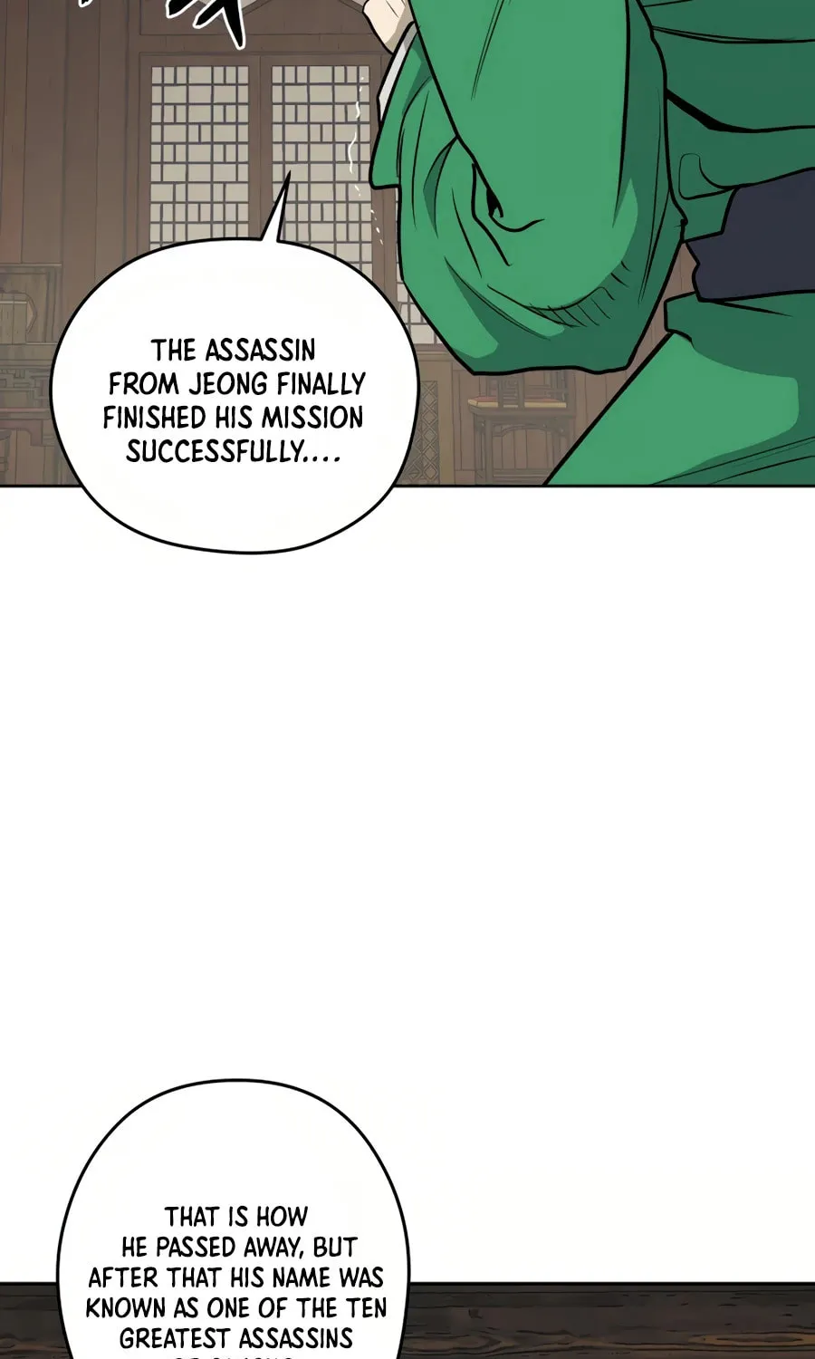 Read Administrator Kang Jin Lee chapter 35 image 23 on Lezhin
