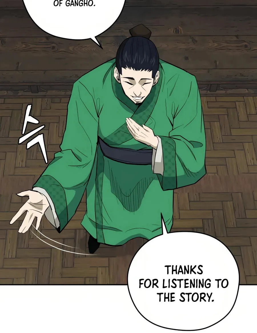 Read Administrator Kang Jin Lee chapter 35 image 24 on Lezhin