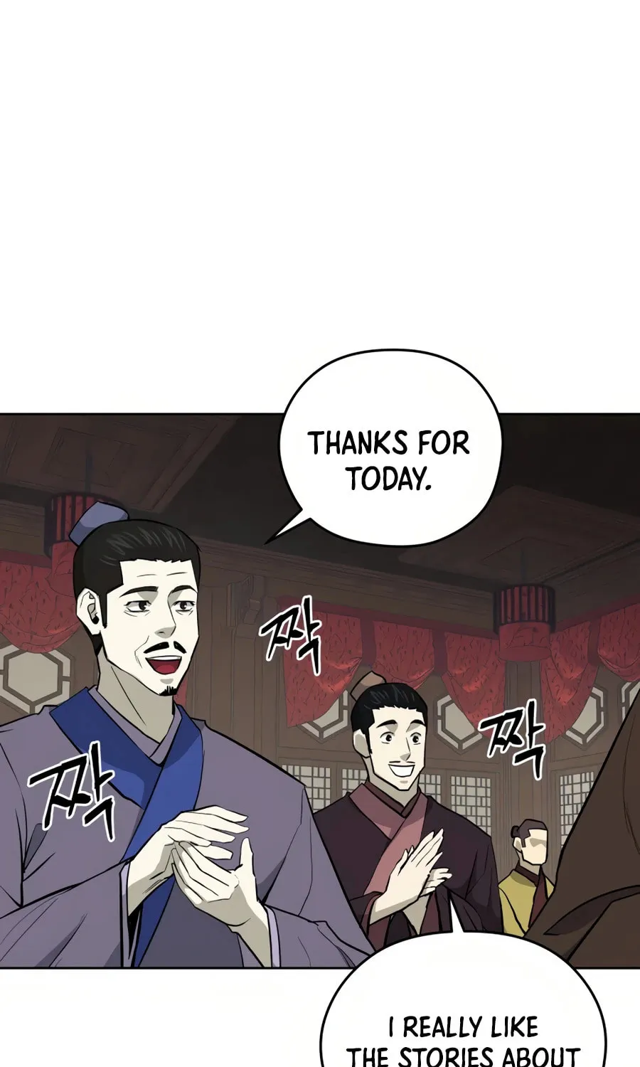 Read Administrator Kang Jin Lee chapter 35 image 25 on Lezhin