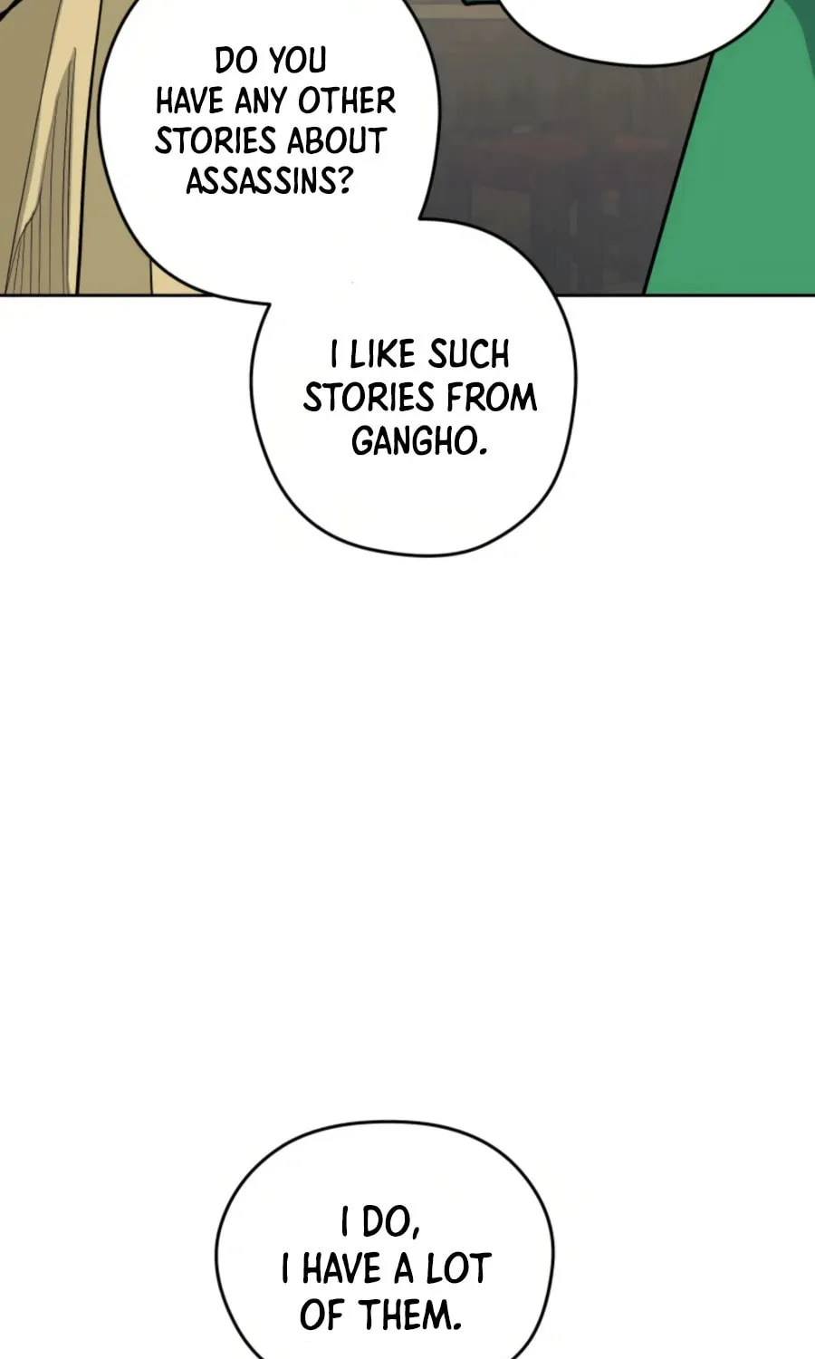 Read Administrator Kang Jin Lee chapter 35 image 31 on Lezhin