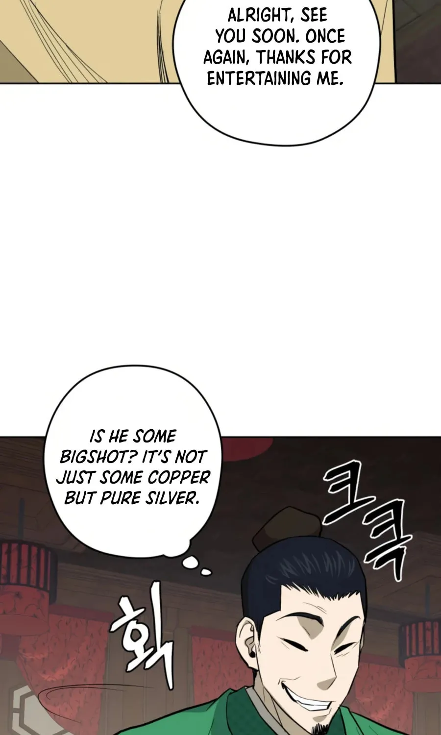 Read Administrator Kang Jin Lee chapter 35 image 34 on Lezhin