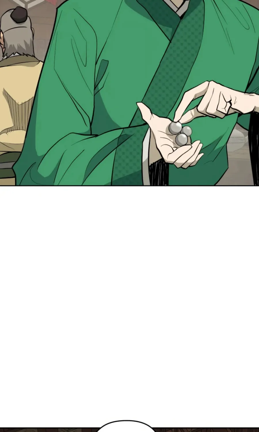Read Administrator Kang Jin Lee chapter 35 image 35 on Lezhin