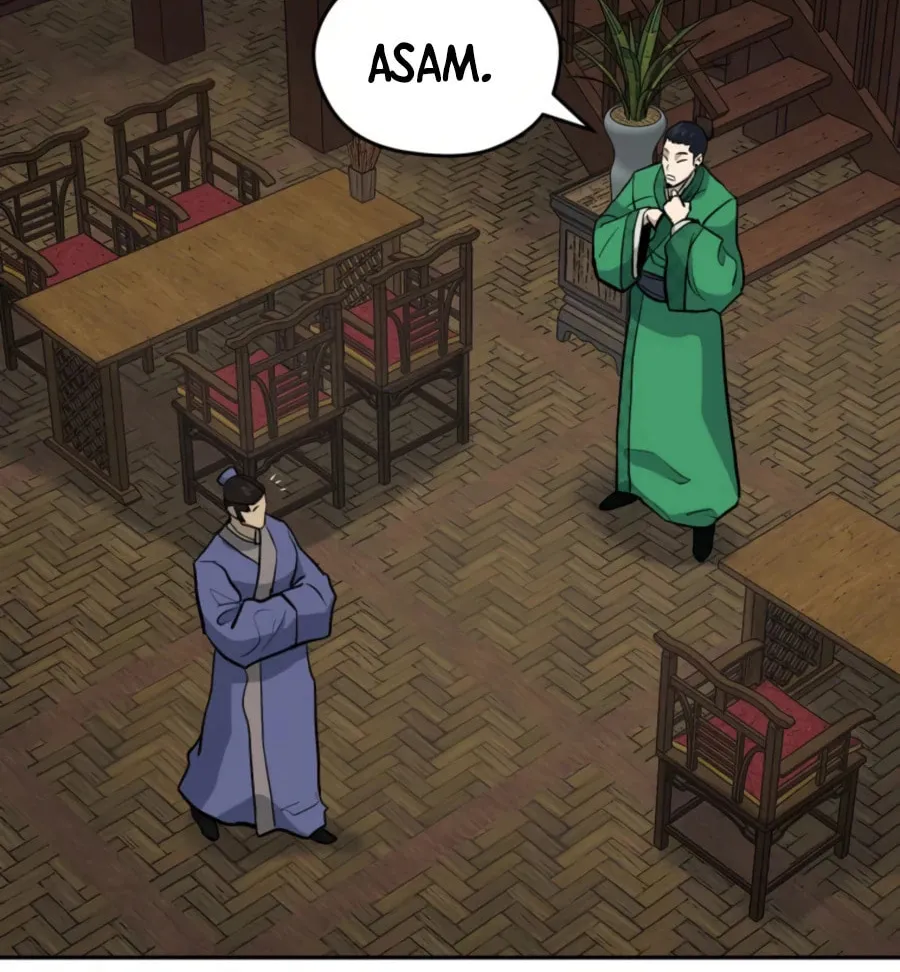 Read Administrator Kang Jin Lee chapter 35 image 36 on Lezhin