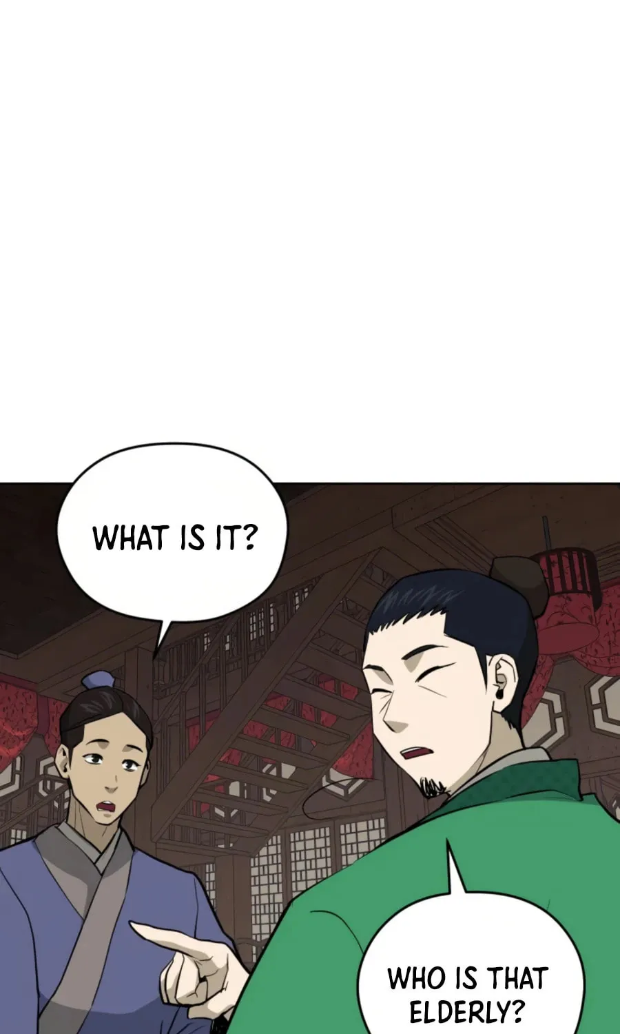 Read Administrator Kang Jin Lee chapter 35 image 37 on Lezhin