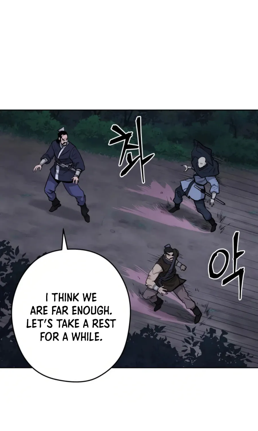 Read Administrator Kang Jin Lee chapter 35 image 47 on Lezhin