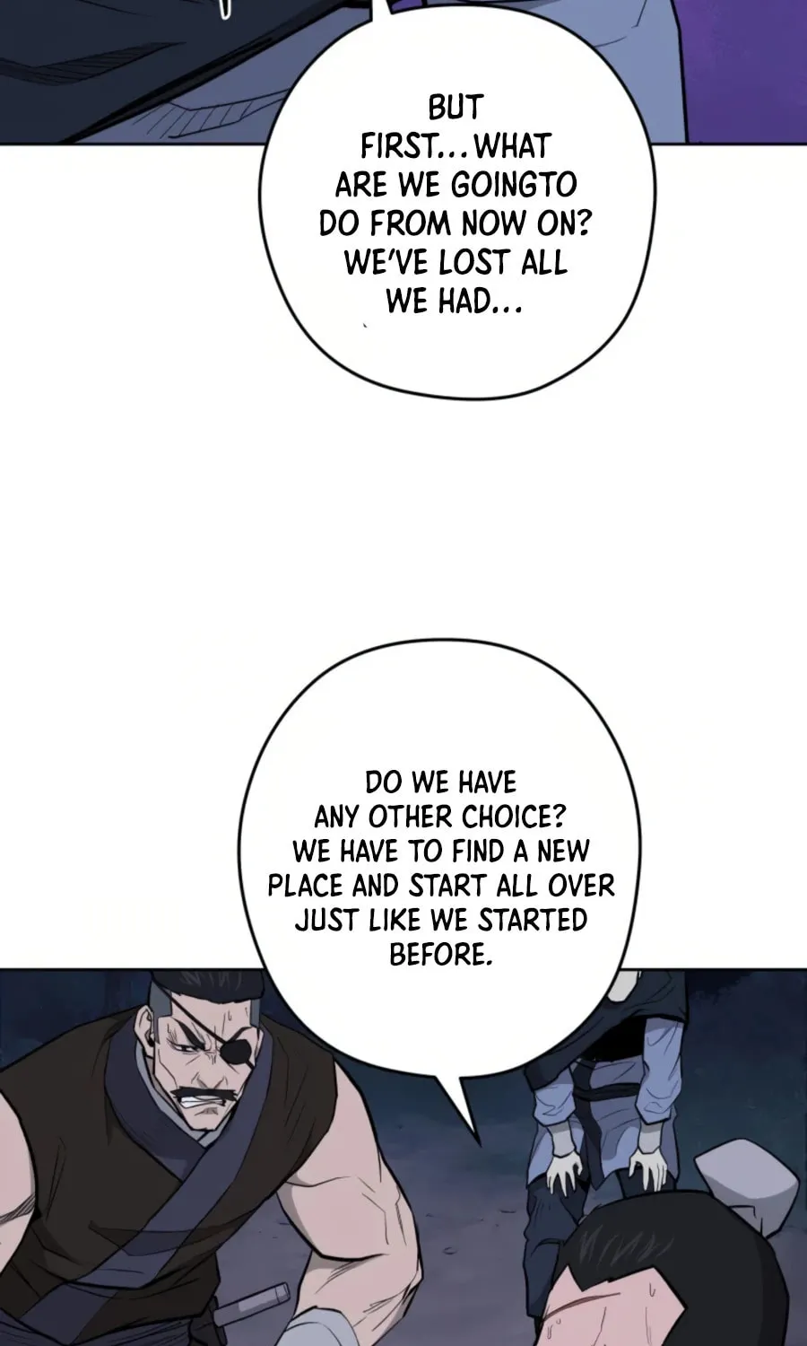 Read Administrator Kang Jin Lee chapter 35 image 52 on Lezhin