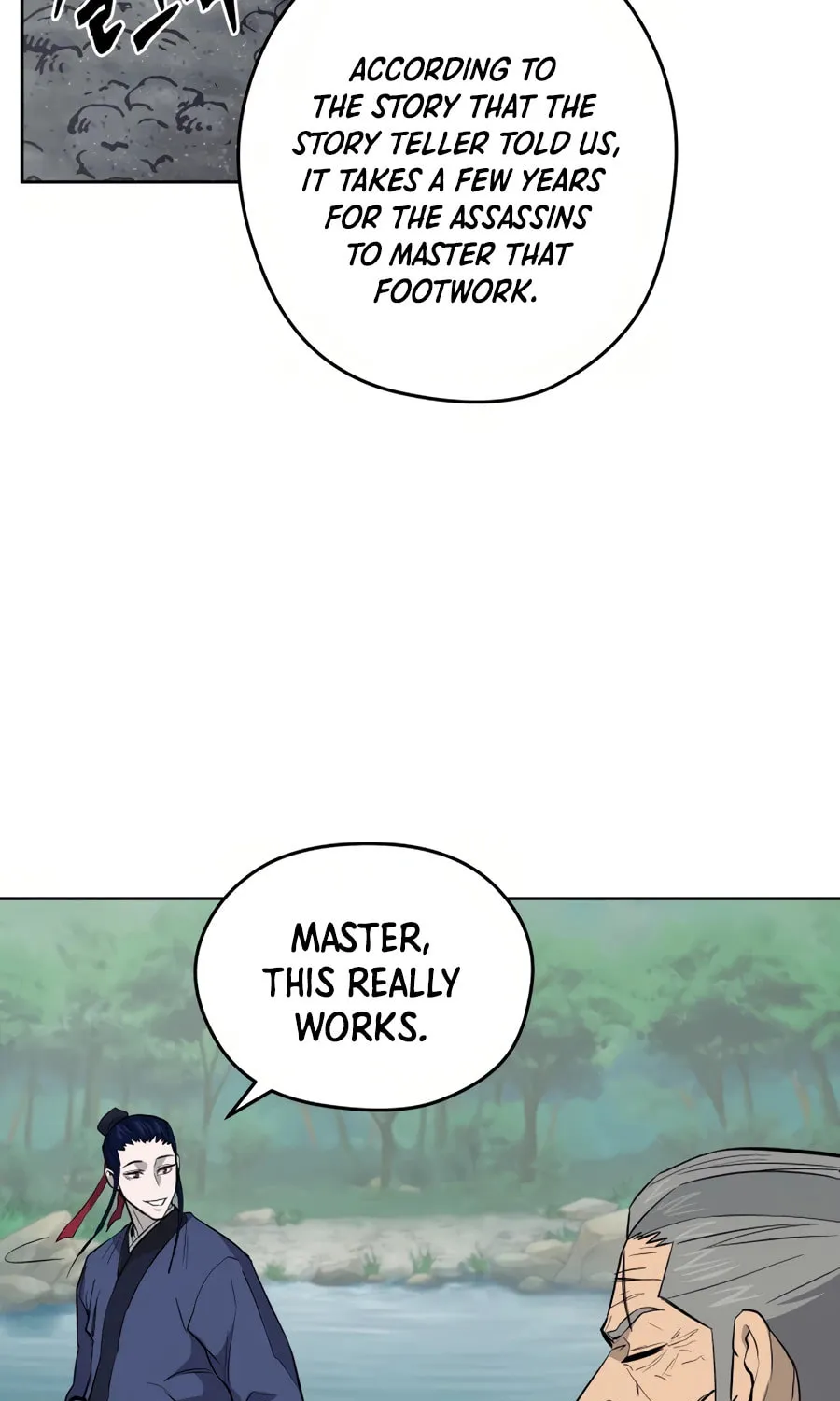 Read Administrator Kang Jin Lee chapter 35 image 6 on Lezhin