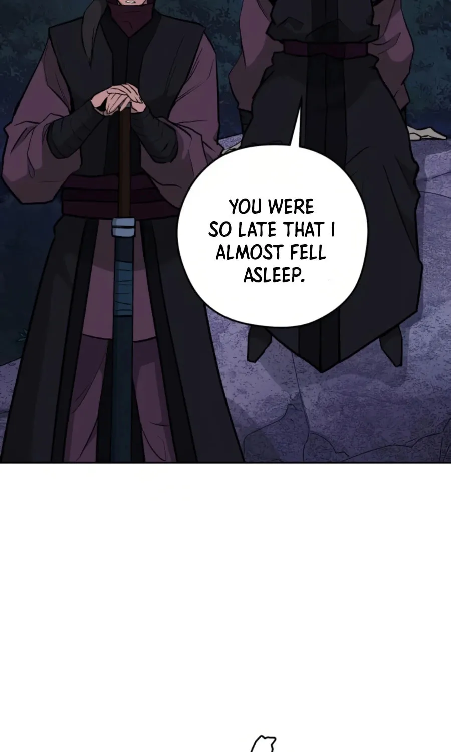 Read Administrator Kang Jin Lee chapter 35 image 60 on Lezhin