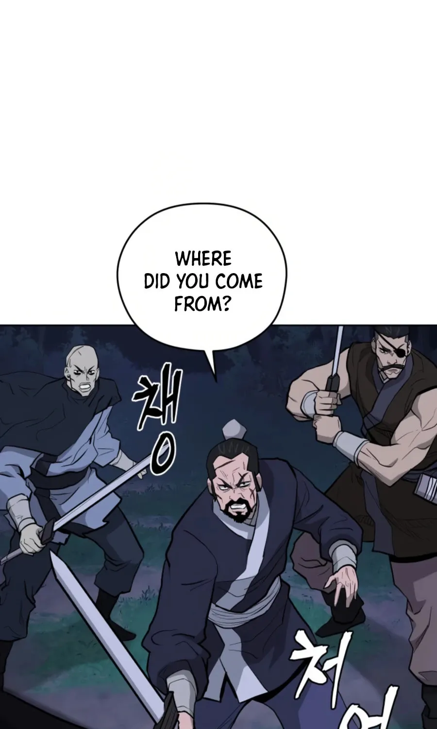 Read Administrator Kang Jin Lee chapter 35 image 62 on Lezhin