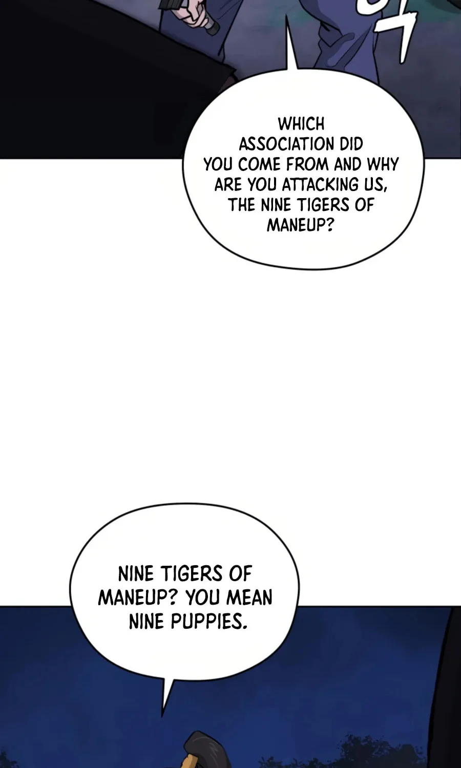 Read Administrator Kang Jin Lee chapter 35 image 63 on Lezhin