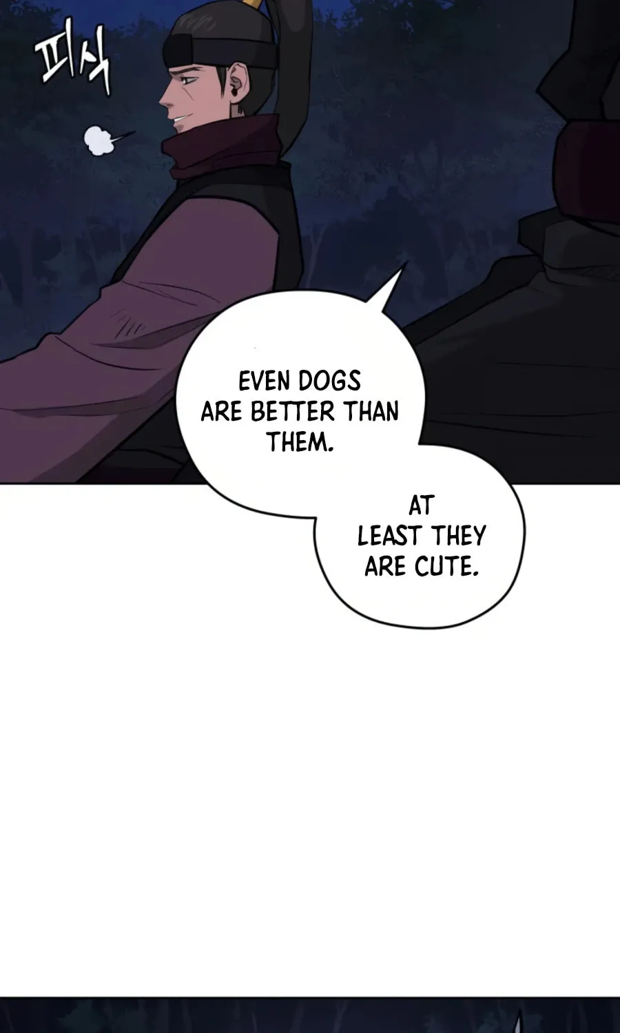 Read Administrator Kang Jin Lee chapter 35 image 64 on Lezhin