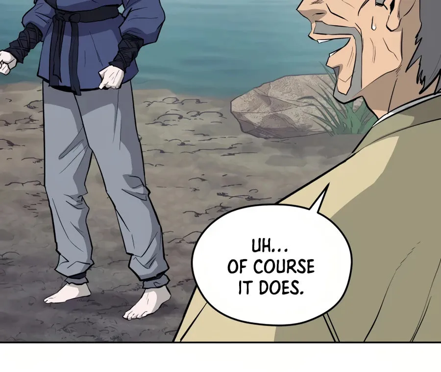 Read Administrator Kang Jin Lee chapter 35 image 7 on Lezhin