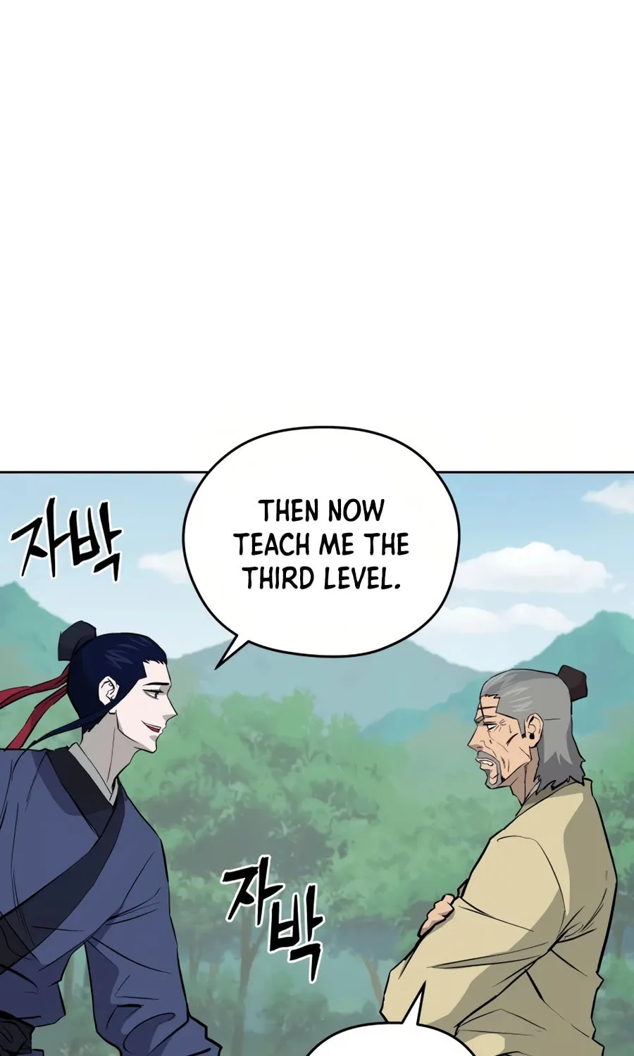 Read Administrator Kang Jin Lee chapter 35 image 8 on Lezhin