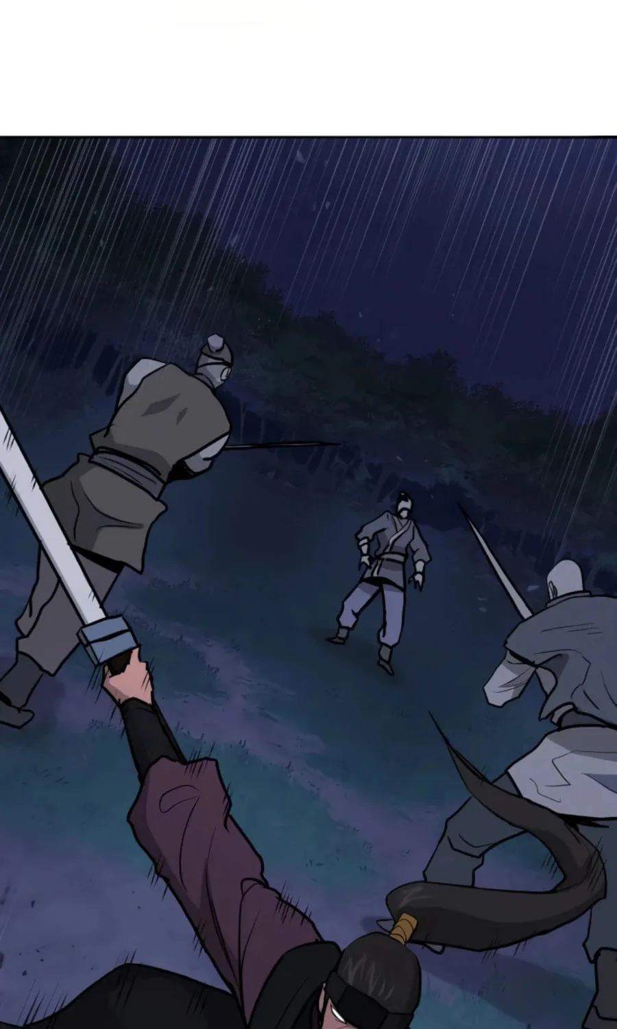Read Administrator Kang Jin Lee chapter 35 image 89 on Lezhin