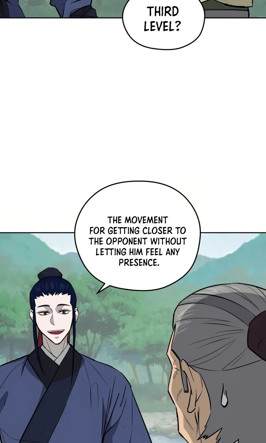 Read Administrator Kang Jin Lee chapter 35 image 9 on Lezhin