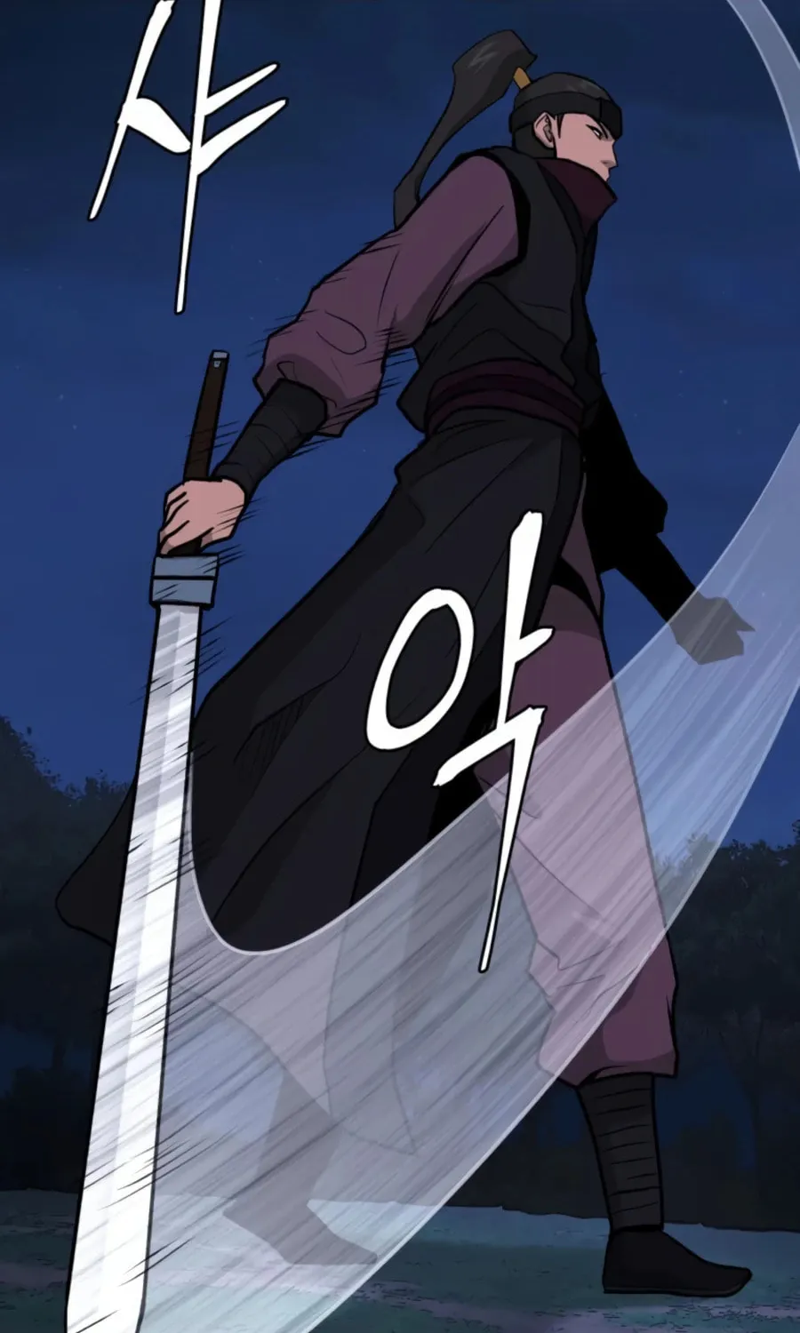 Read Administrator Kang Jin Lee chapter 35 image 92 on Lezhin