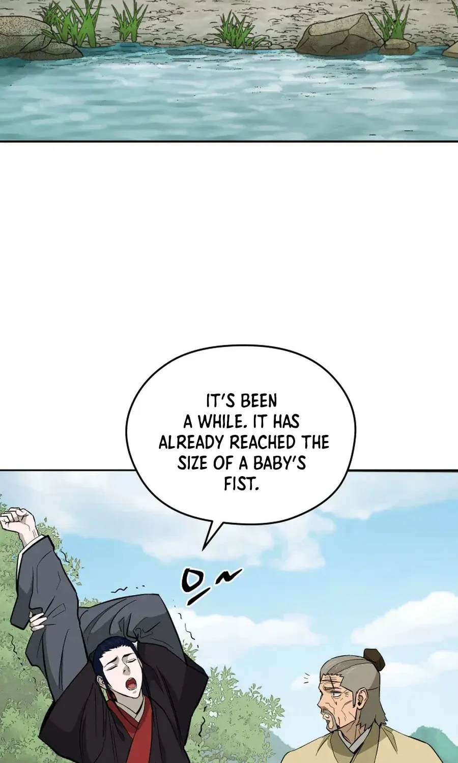Read Administrator Kang Jin Lee chapter 36 image 1 on Lezhin