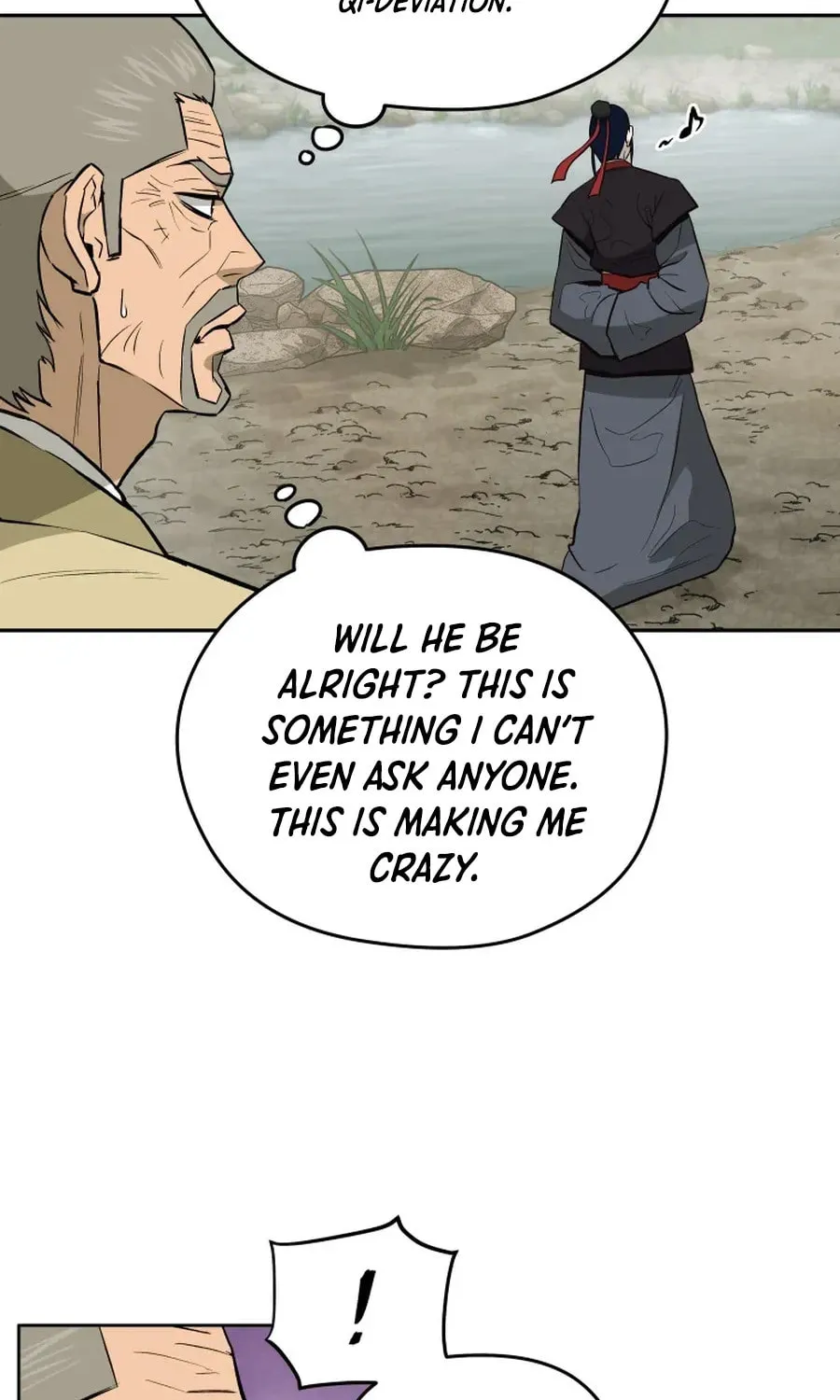 Read Administrator Kang Jin Lee chapter 36 image 13 on Lezhin