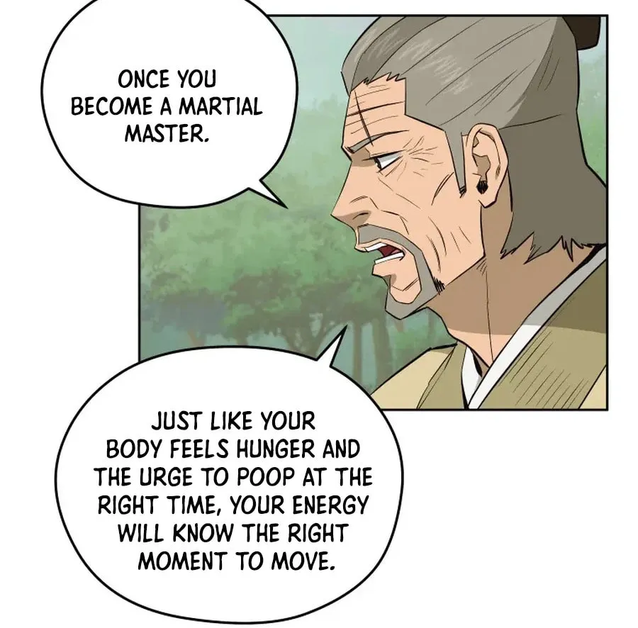 Read Administrator Kang Jin Lee chapter 36 image 19 on Lezhin
