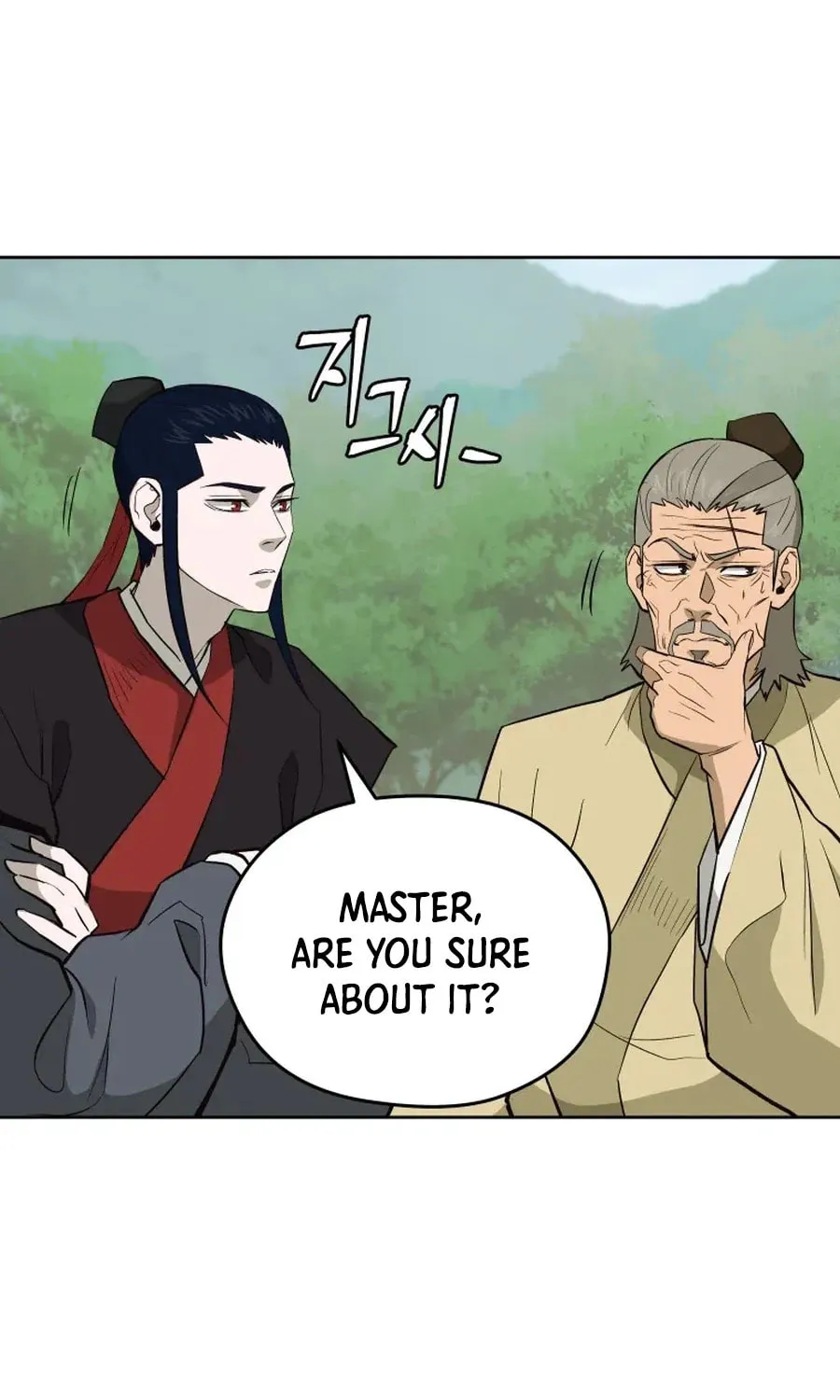 Read Administrator Kang Jin Lee chapter 36 image 20 on Lezhin