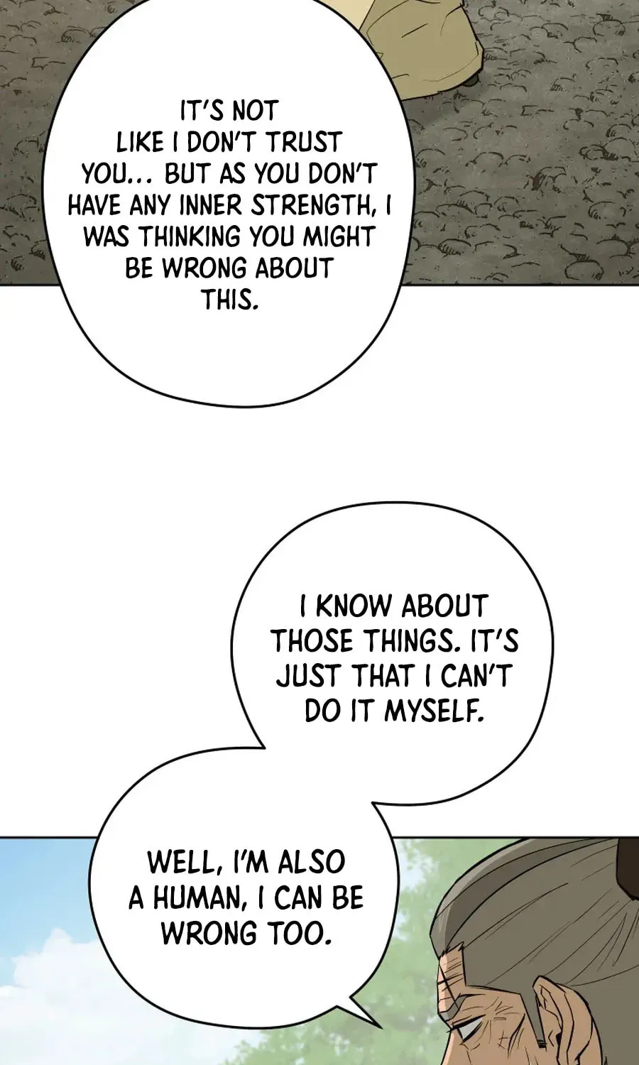 Read Administrator Kang Jin Lee chapter 36 image 22 on Lezhin