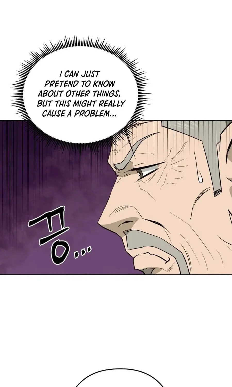 Read Administrator Kang Jin Lee chapter 36 image 24 on Lezhin