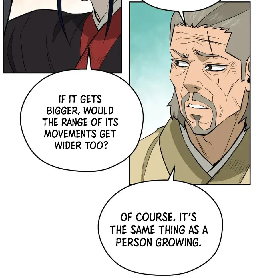 Read Administrator Kang Jin Lee chapter 36 image 3 on Lezhin