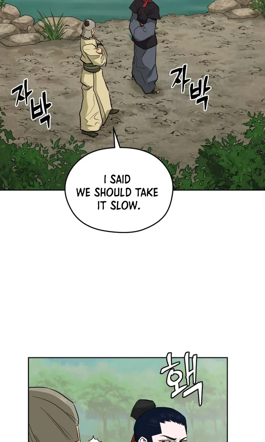 Read Administrator Kang Jin Lee chapter 36 image 30 on Lezhin