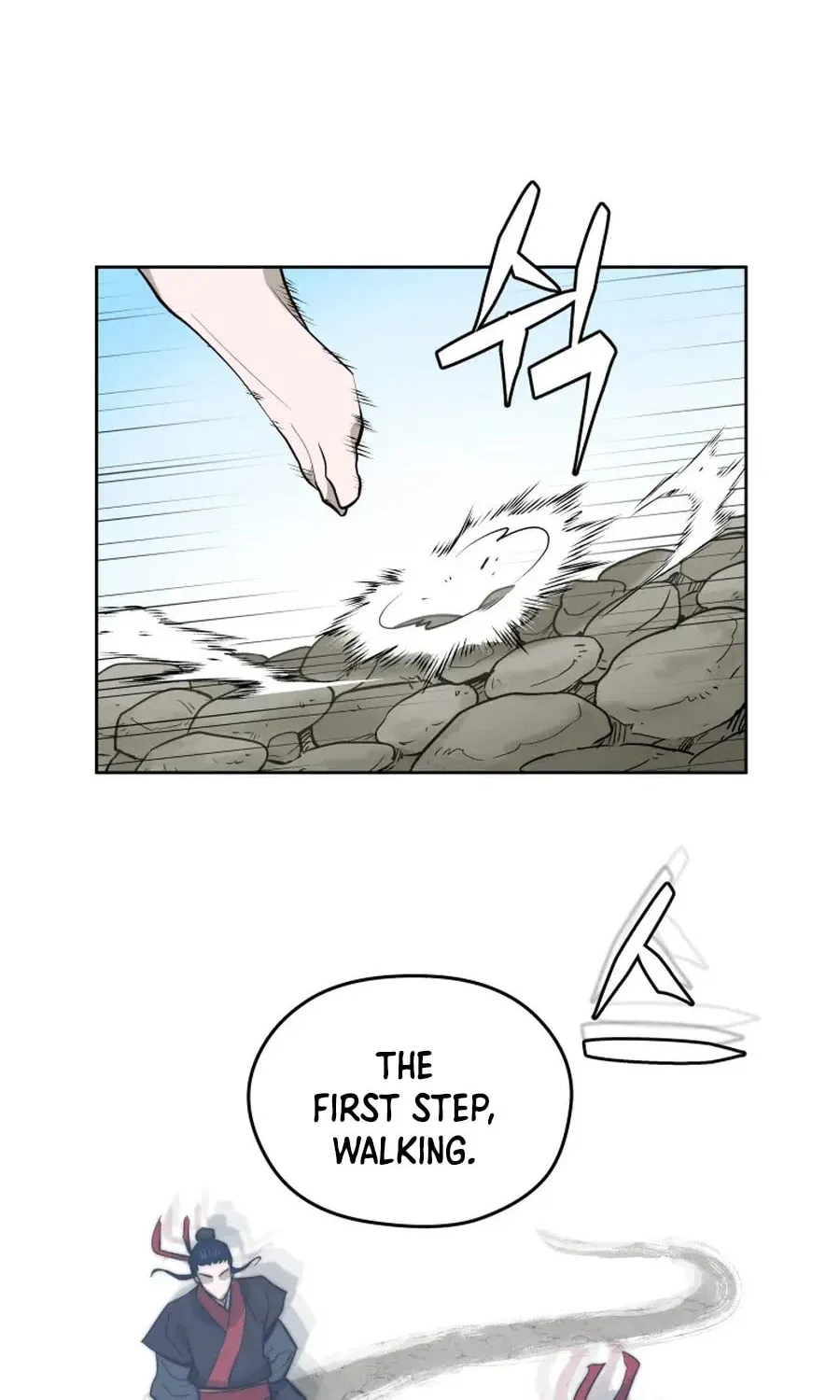 Read Administrator Kang Jin Lee chapter 36 image 33 on Lezhin