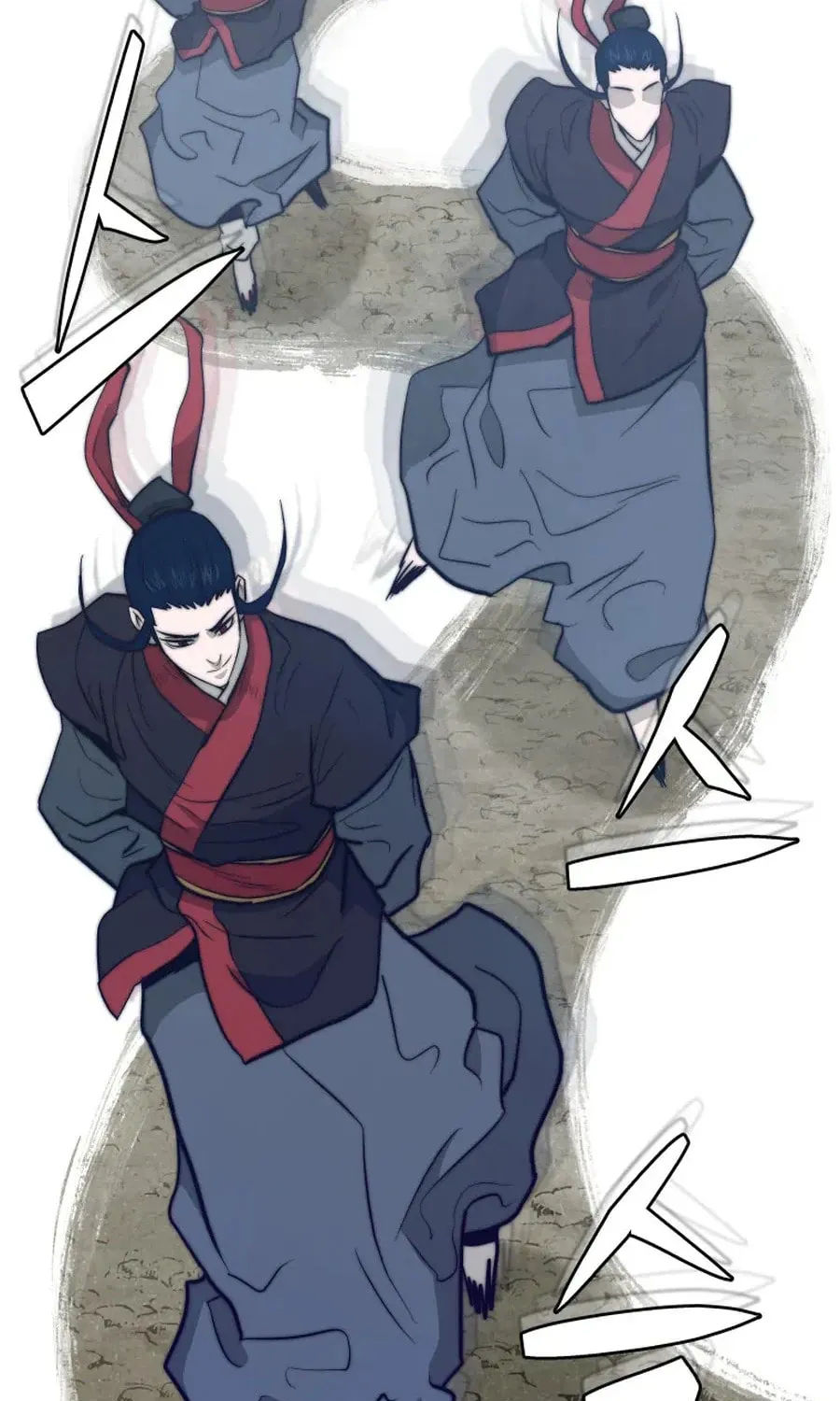 Read Administrator Kang Jin Lee chapter 36 image 34 on Lezhin