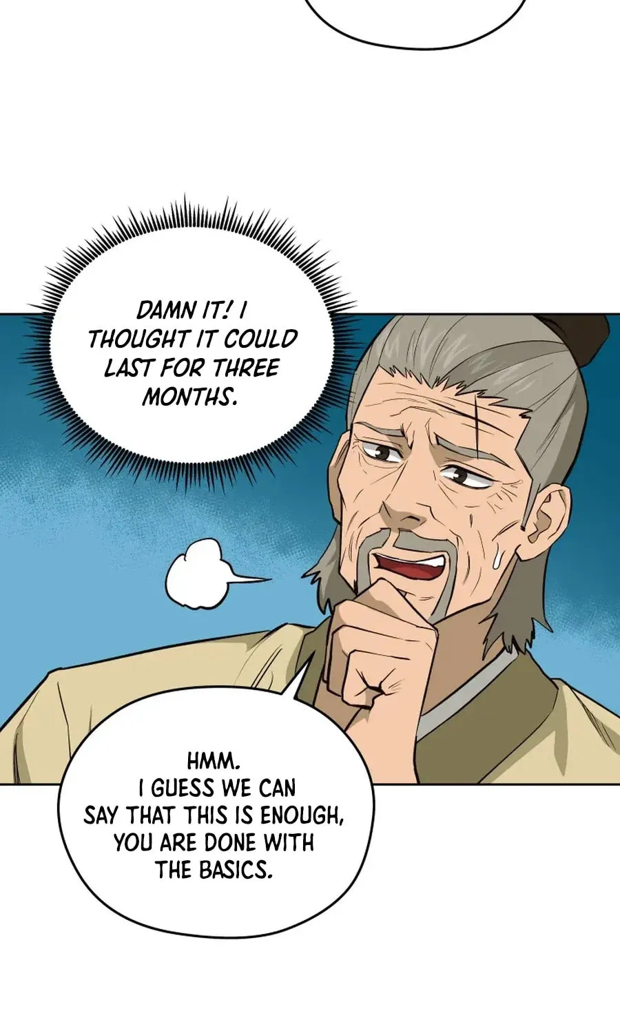 Read Administrator Kang Jin Lee chapter 36 image 42 on Lezhin