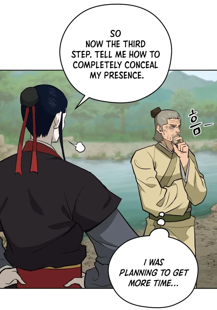 Read Administrator Kang Jin Lee chapter 36 image 43 on Lezhin