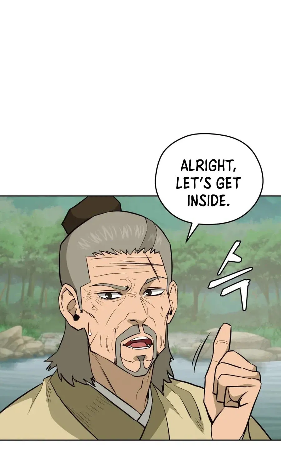 Read Administrator Kang Jin Lee chapter 36 image 44 on Lezhin