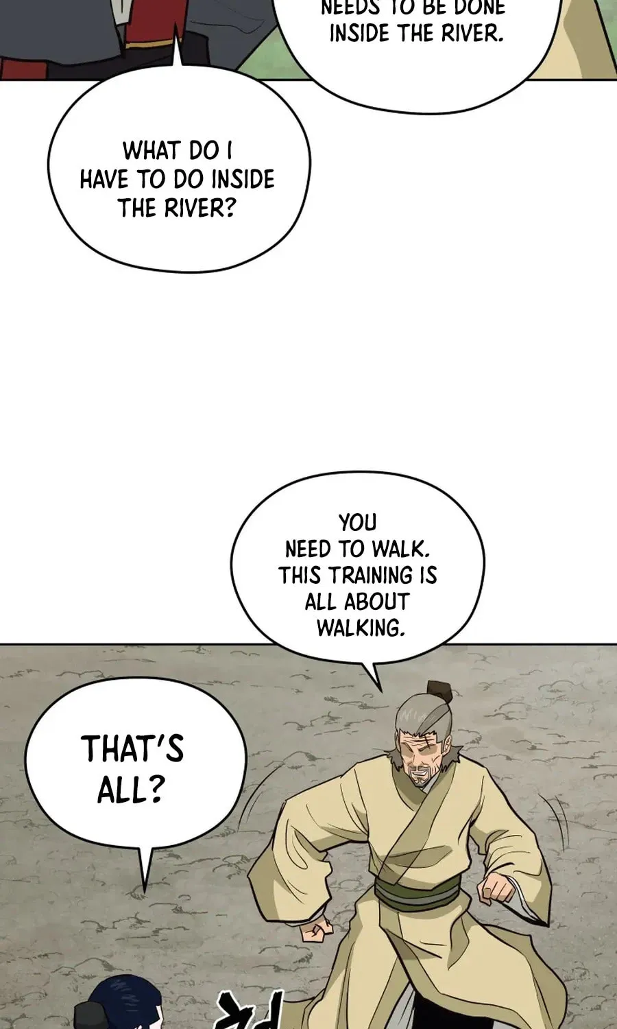 Read Administrator Kang Jin Lee chapter 36 image 46 on Lezhin