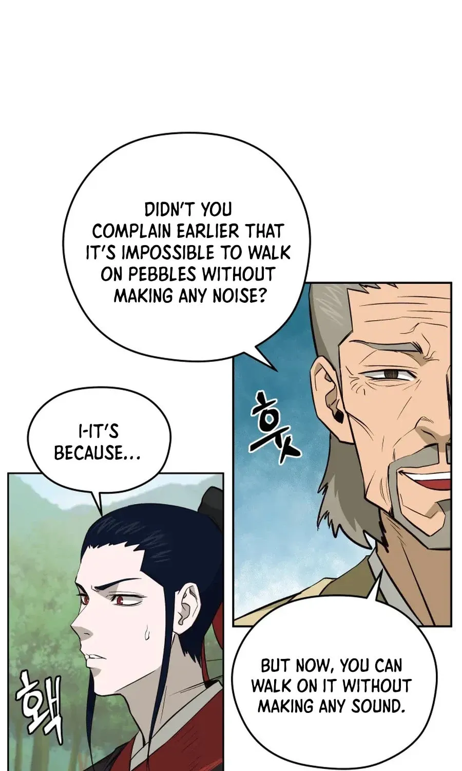 Read Administrator Kang Jin Lee chapter 36 image 49 on Lezhin