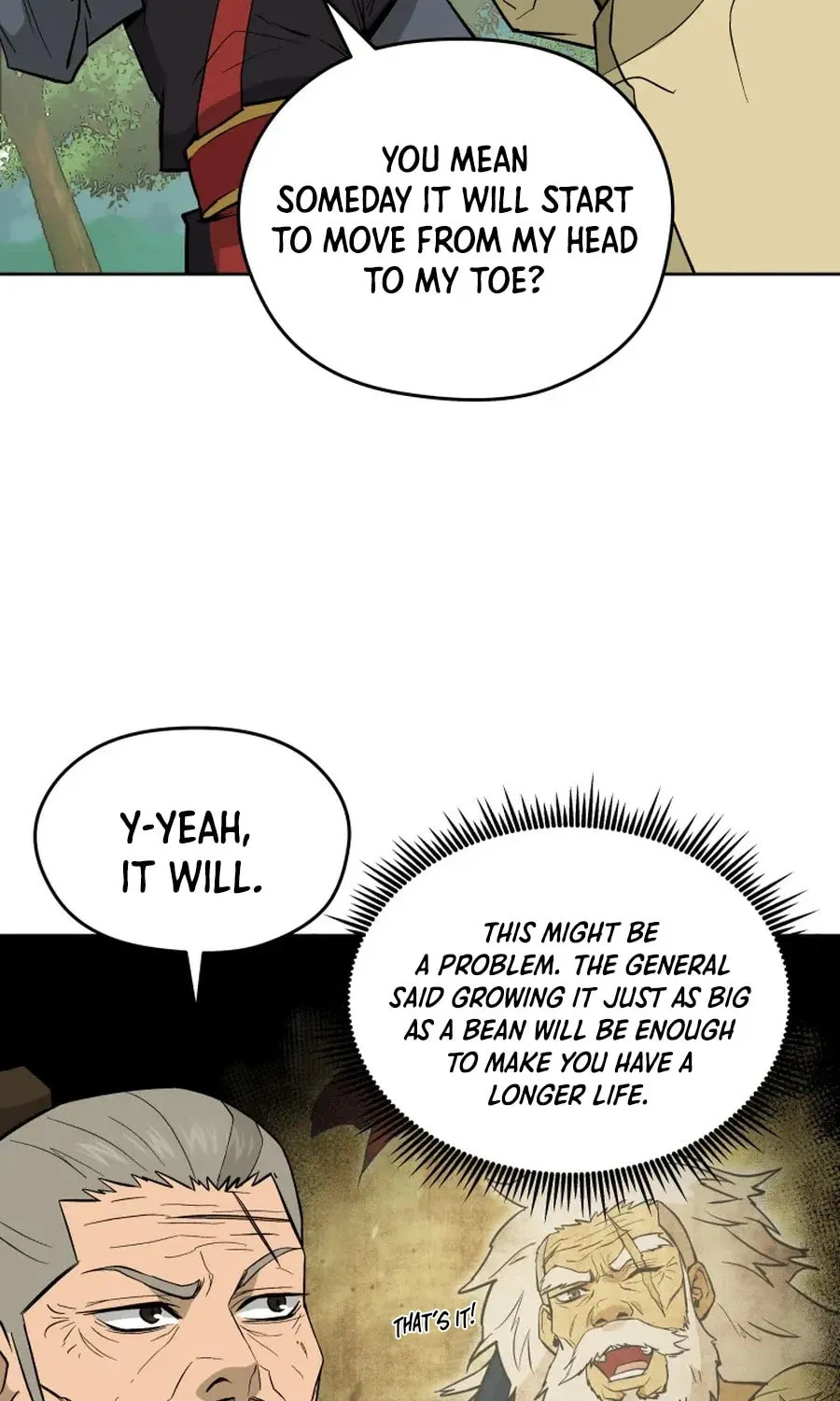 Read Administrator Kang Jin Lee chapter 36 image 5 on Lezhin