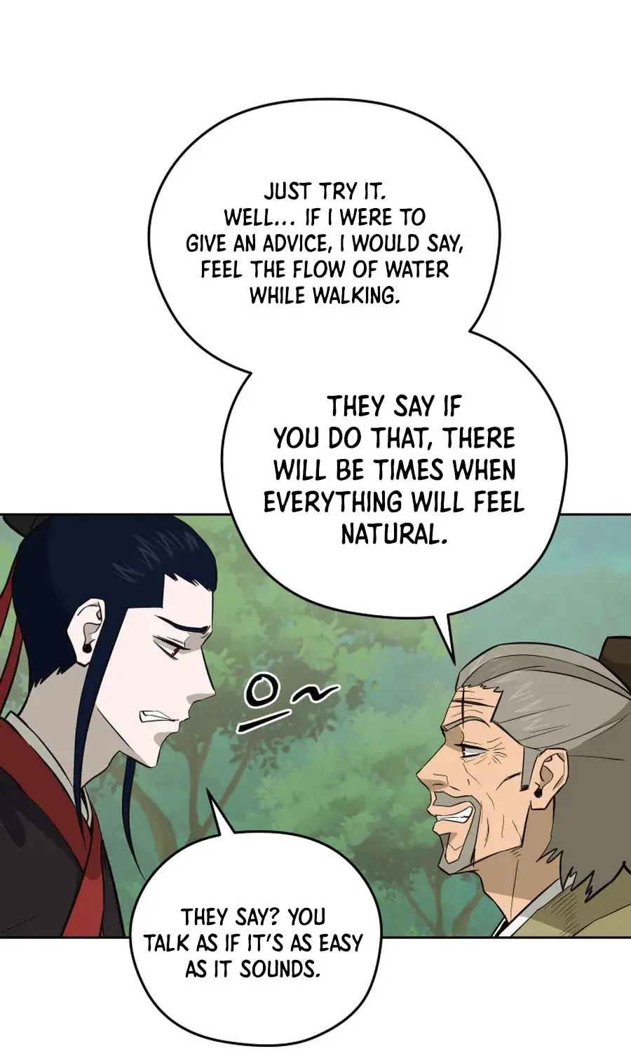 Read Administrator Kang Jin Lee chapter 36 image 52 on Lezhin