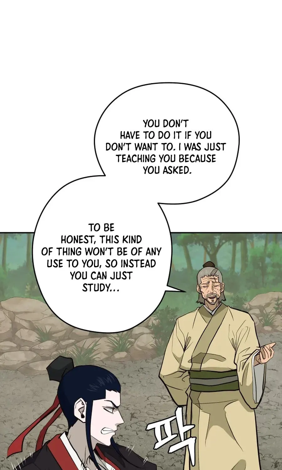 Read Administrator Kang Jin Lee chapter 36 image 53 on Lezhin