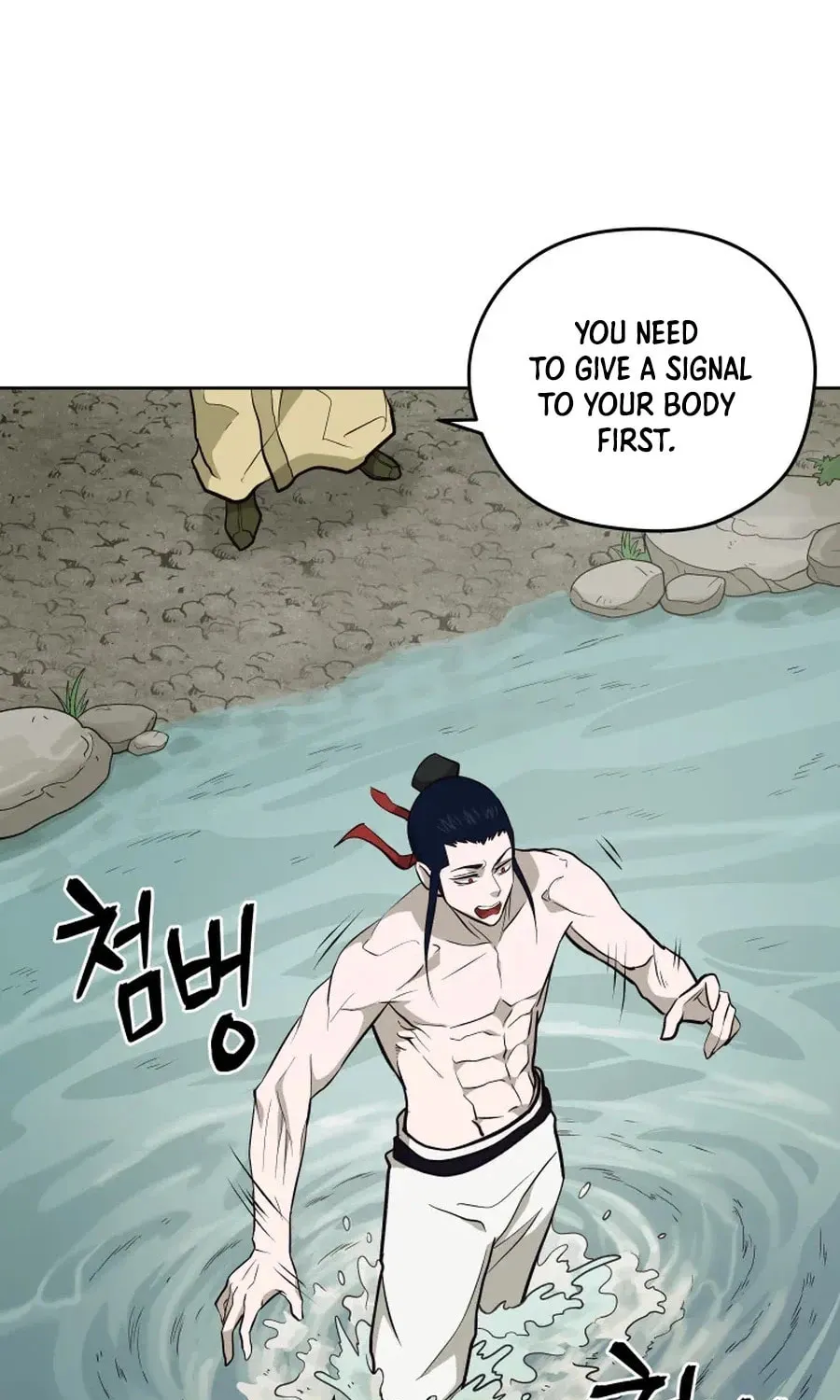 Read Administrator Kang Jin Lee chapter 36 image 56 on Lezhin