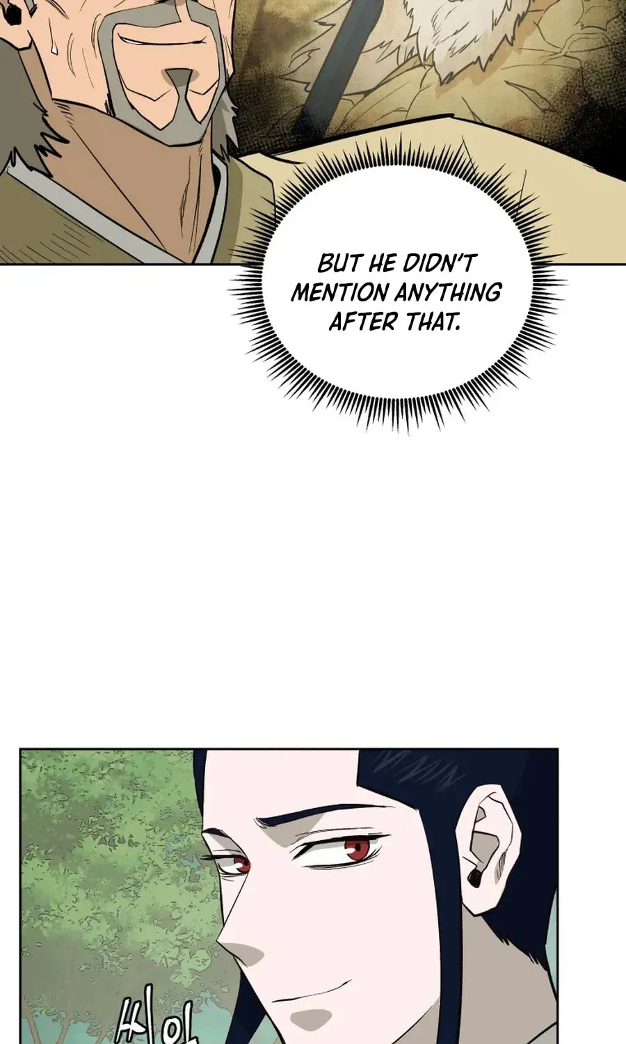 Read Administrator Kang Jin Lee chapter 36 image 6 on Lezhin